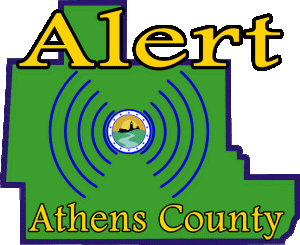 Alert Athens Co
