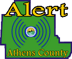 Alert Athens Co