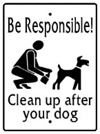BERESPONSIBLE