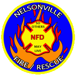Nelsonville Logo