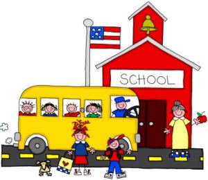 SchoolHouse_clip_art