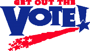 GetOutTheVote