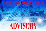 Winter Weather Advisory
