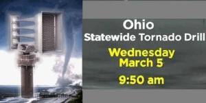 Statewide Tornado Drill 2014