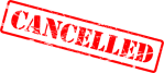 Canceled