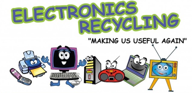 recycle-electronic-stuff