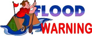 Flood Warning