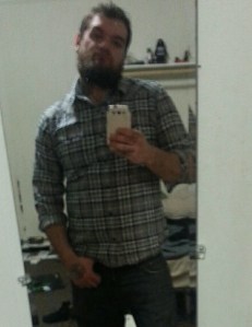 James Michael Stucky