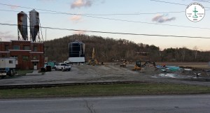 Nelsonville New Water Plant 021113