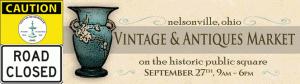 Nelso Antique Show
