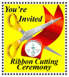 Nelso Ribbon Cutting