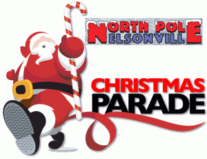 Nelso Christmas Parade