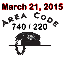 740 220 Area Code