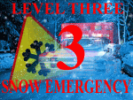 Snow Emergency 3