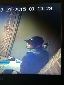 Courtside Pizza suspect (2)