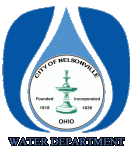 Nelso Water Dept Logo