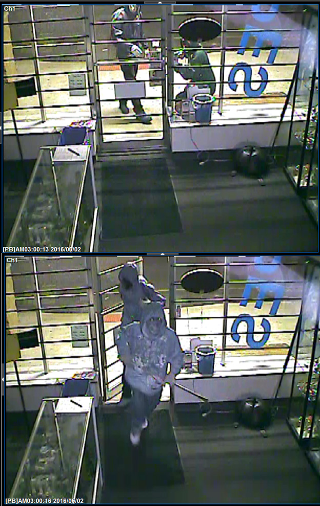 Crime Solvers 072016