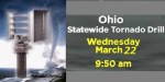 Statewide Tornado Drill 2017