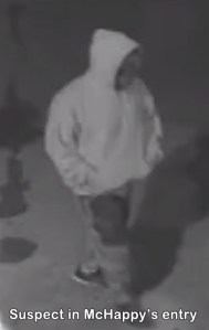 Crime Solvers 062017