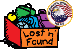 Lost and Found