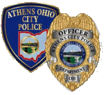 athens police