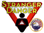 NelsoPD Stranger Danger Alert