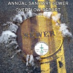 Sewer Overflow Report