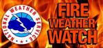 Fire Weather Watch