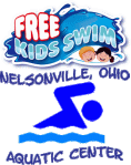 Nelso free kids swim