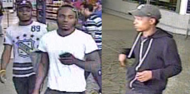 Crime Solvers 082018