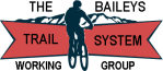 BAILEYS TRAIL WG logo