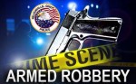 NPD armed robbery