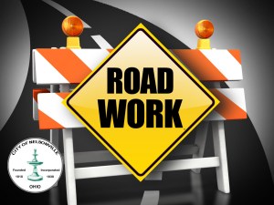 Nelso Road Work